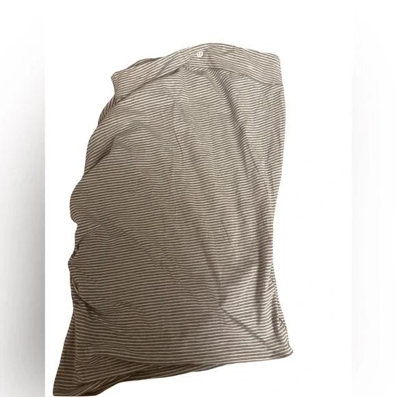 2 Lululemon Athletica Boulevard Bliss Skirt & Anytime Skirt size 12, 2 skirts - Picture 7 of 12